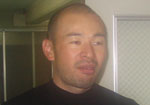 加倉正義選手
