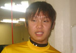 坂本亮馬選手