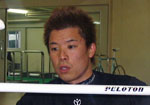 渡部哲男選手