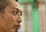 渡邉晴智選手