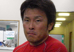 吉永好宏選手