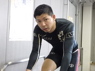 鈴木謙太郎選手