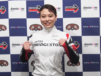 太田りゆ選手