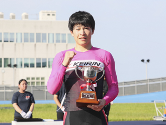 西田優大選手