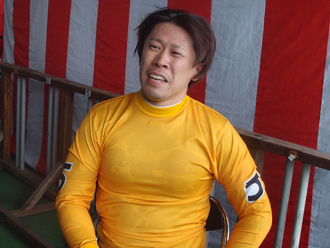 北村信明選手