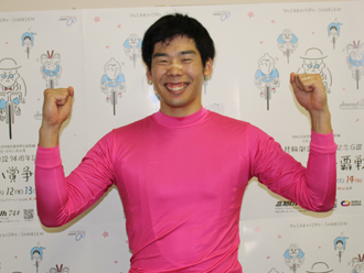 阿部将大選手