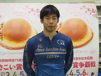 阿部将大選手