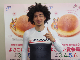 山崎賢人選手