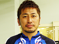 澤田義和選手