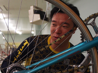 海老根恵太選手