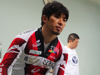 村上義弘選手
