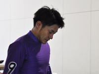 楠木孝志郎選手
