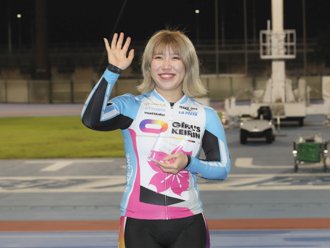 山原さくら選手