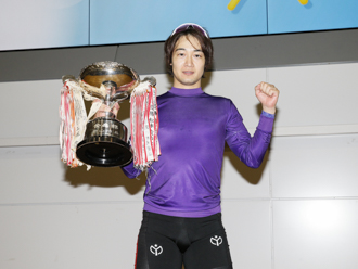 山田庸平選手