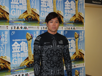 窓場千加頼選手