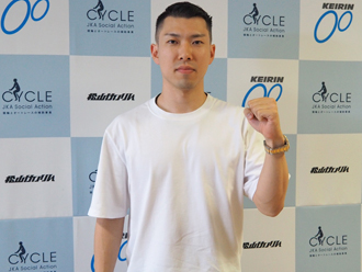 蕗澤鴻太郎選手