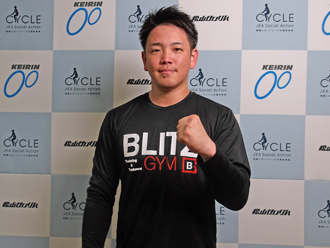 池野健太選手