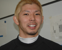鈴木謙太郎選手