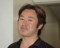 伊藤正樹選手