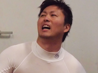 平原康多選手