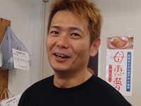 大崎飛雄馬選手