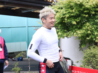 大塚玲選手