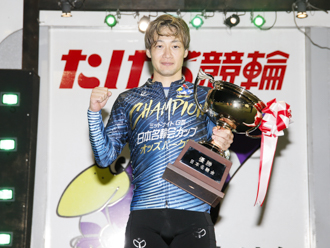 山田庸平選手
