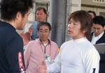大塚健一郎選手