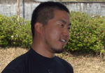 南修二選手