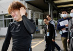浅井康太選手