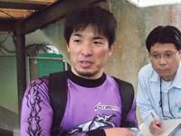 村上義弘選手