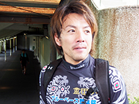 松尾信太郎選手