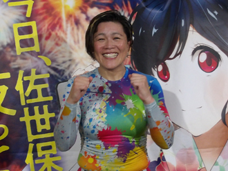 奥井迪選手