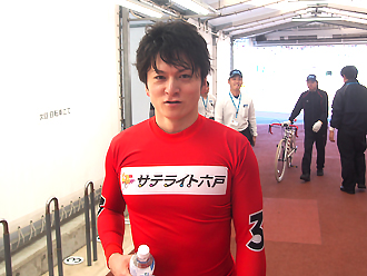 高橋陽介選手