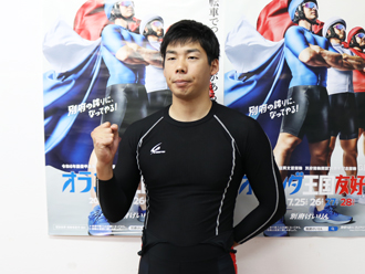 阿部将大選手
