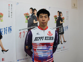 阿部将大選手