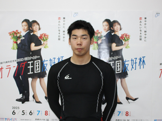 阿部将大選手