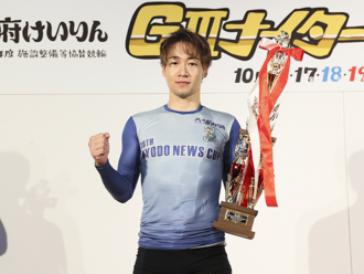 山田庸平選手