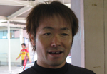 林選手
