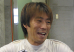 布居選手