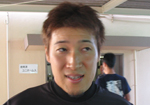 永井選手
