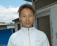 古川功二選手