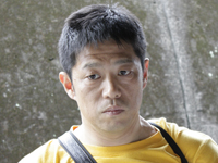 大竹慎吾選手