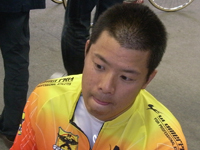 渡部哲男選手