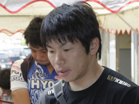大塚健一郎選手