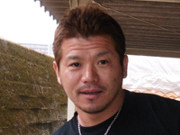 小野俊之選手