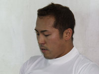 岡田征陽選手
