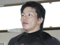 大塚健一郎選手