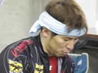 村上義弘選手
