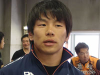 大塚健一郎選手